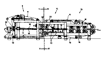 Une figure unique qui représente un dessin illustrant l'invention.